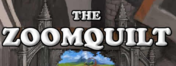 Raccffy's Burrow